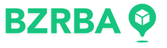 BZRBA Logo